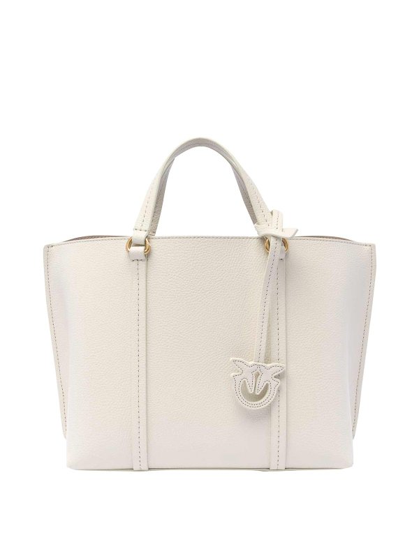 Pinko: shopper - Borsa shopper classica