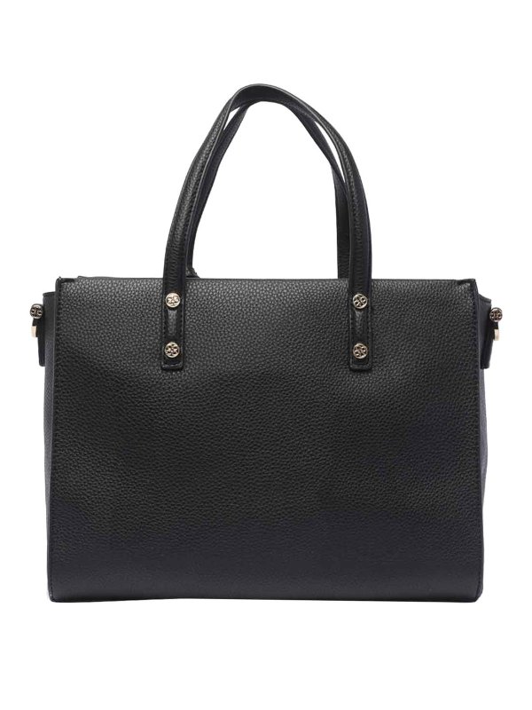 The Best Shops v°73: Bolsos Shopping - Bolso Shopping - Negro