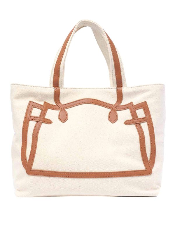 The Best Shops v°73: shopper - Borsa logata