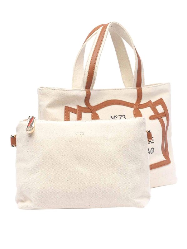 Borsa logata shop online: v°73