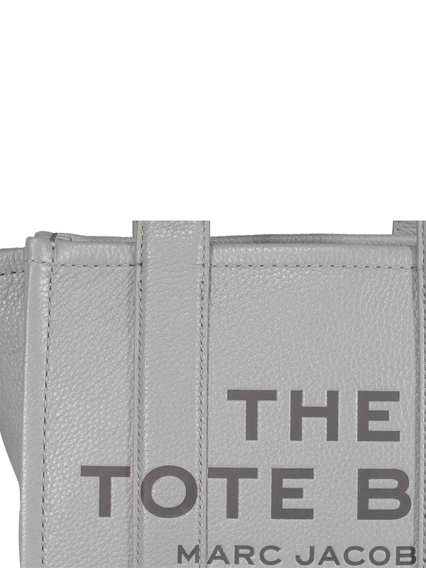 Sac Cabas - Gris shop online: MARC JACOBS