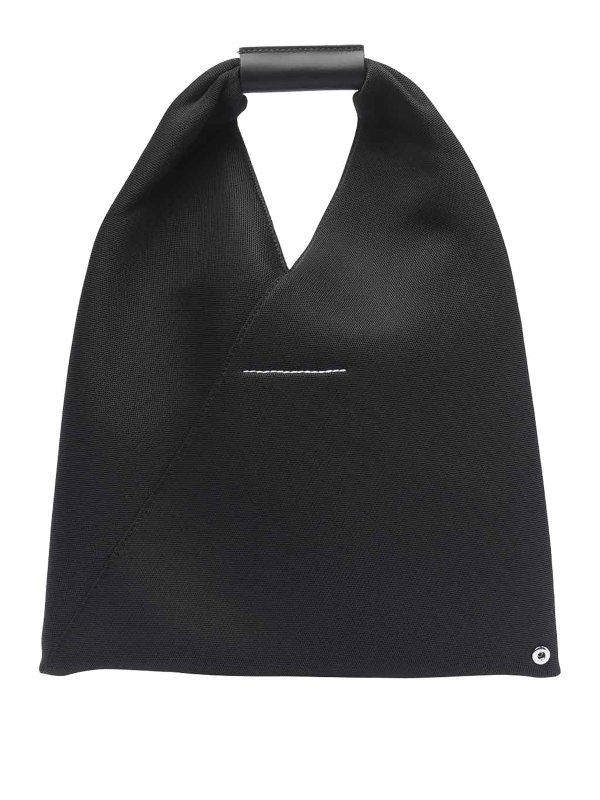 The Best Shops MM6 MAISON MARGIELA: totes bags - Small japanese classic handbag