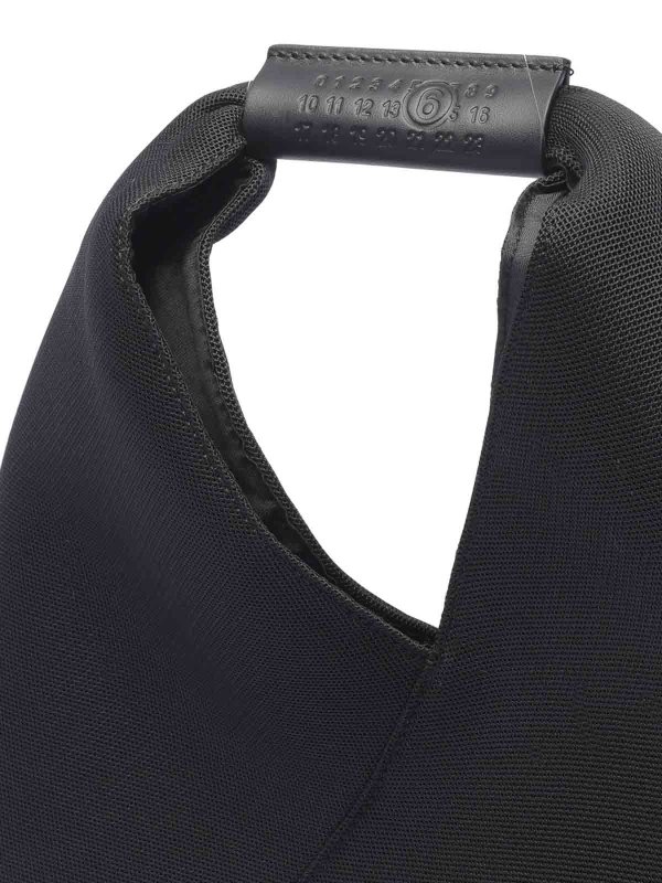 Small japanese classic handbag shop online: MM6 MAISON MARGIELA