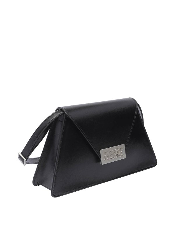 MM6 MAISON MARGIELA: cross body bags online - Medium numeric bag