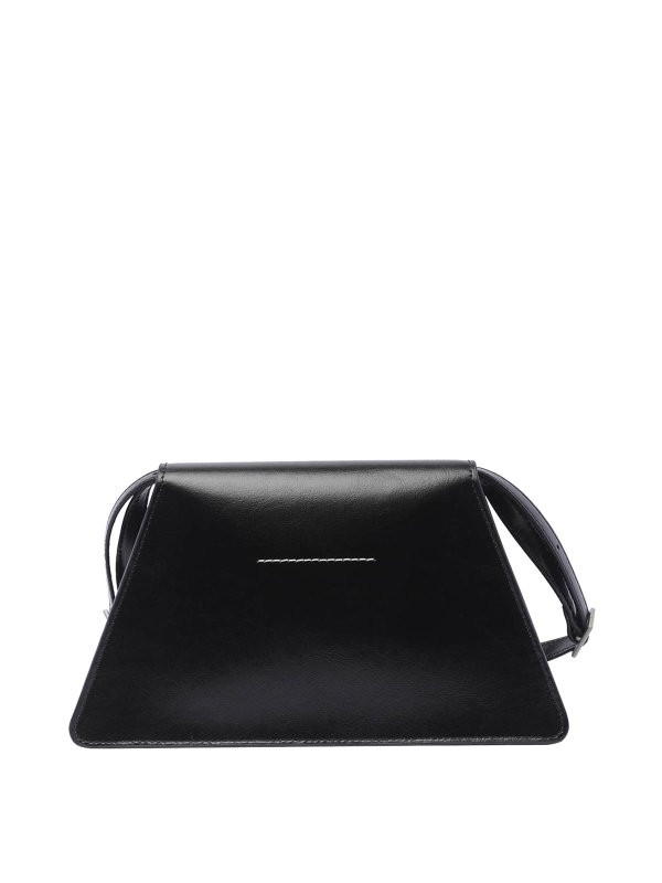 The Best Shops MM6 MAISON MARGIELA: cross body bags - Medium numeric bag