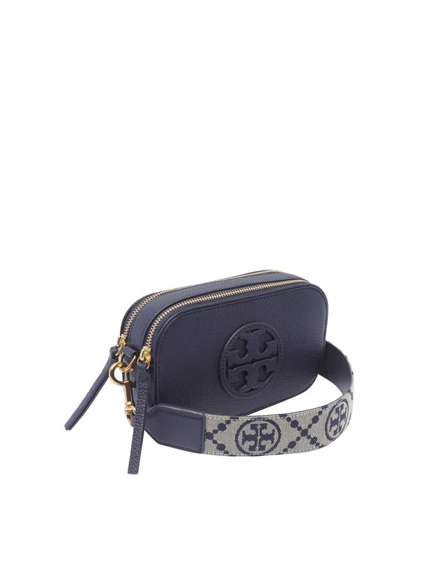 TORY BURCH: Umhängetaschen online - Umhängetasche - Blau