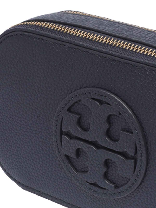 Umhängetasche - Blau shop online: TORY BURCH