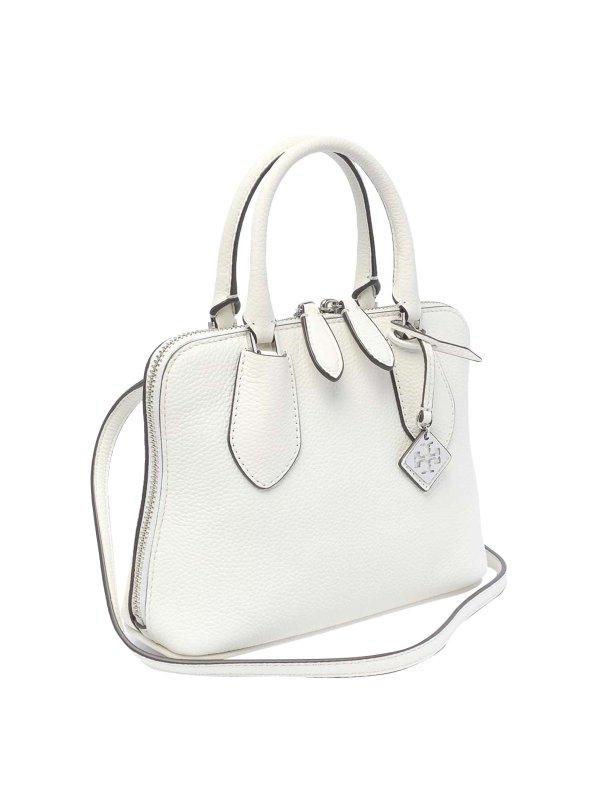 TORY BURCH: トートバッグ online - トートバッグ - 白