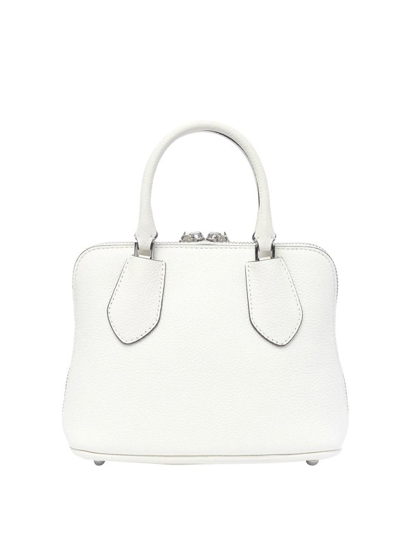 The Best Shops TORY BURCH: トートバッグ - トートバッグ - 白