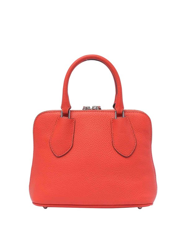 The Best Shops TORY BURCH: トートバッグ - トートバッグ - 赤