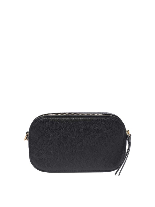 The Best Shops TORY BURCH: Bolsas bandoleras - Bolsa Bandolera - Negro