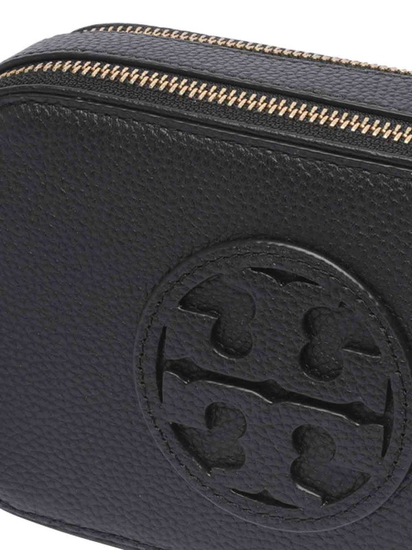 Bolsa Bandolera - Negro shop online: TORY BURCH