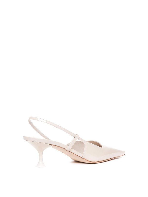 3JUIN: Zapatos de salón online - Zapatos De Salón - Blanco