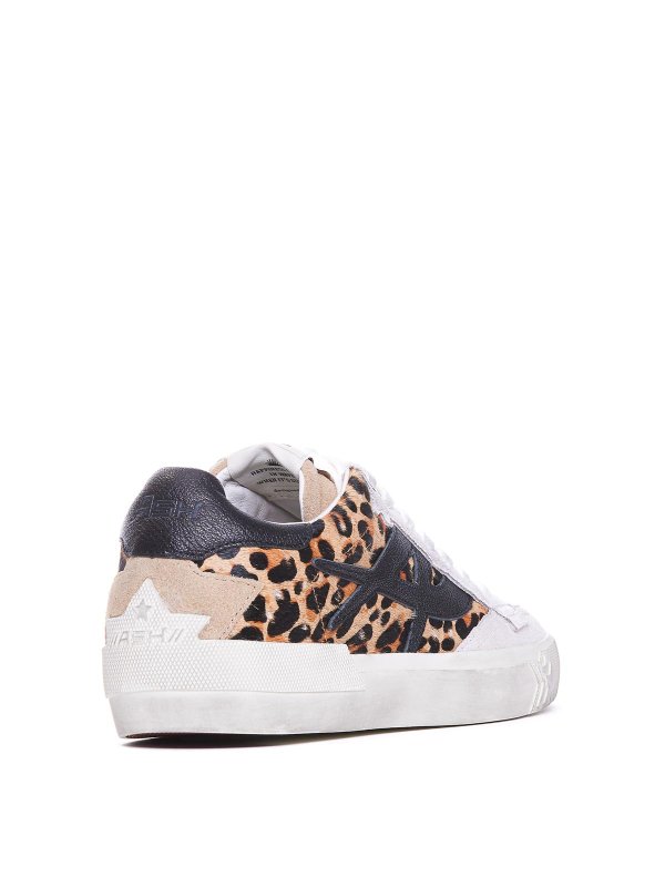 The Best Shops ASH: sneakers - Sneakers Moonlight