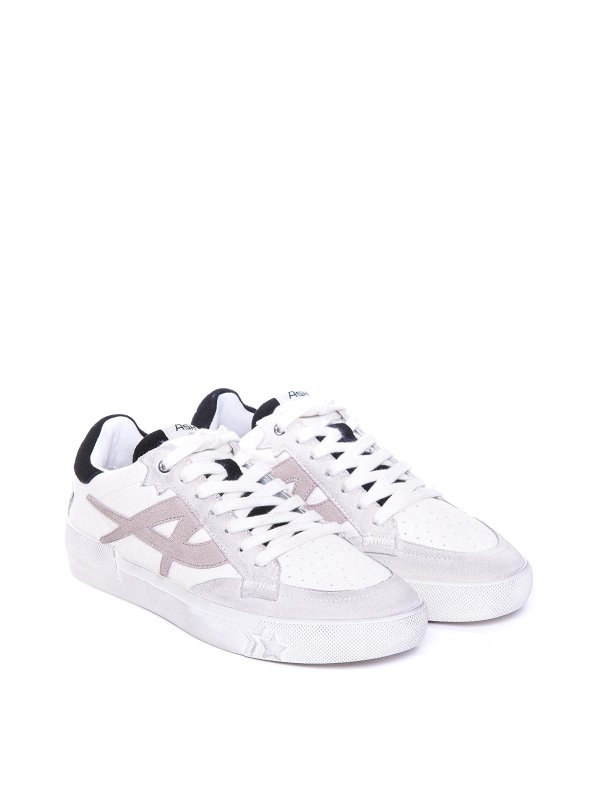 ASH: Zapatillas online - Zapatillas - Blanco