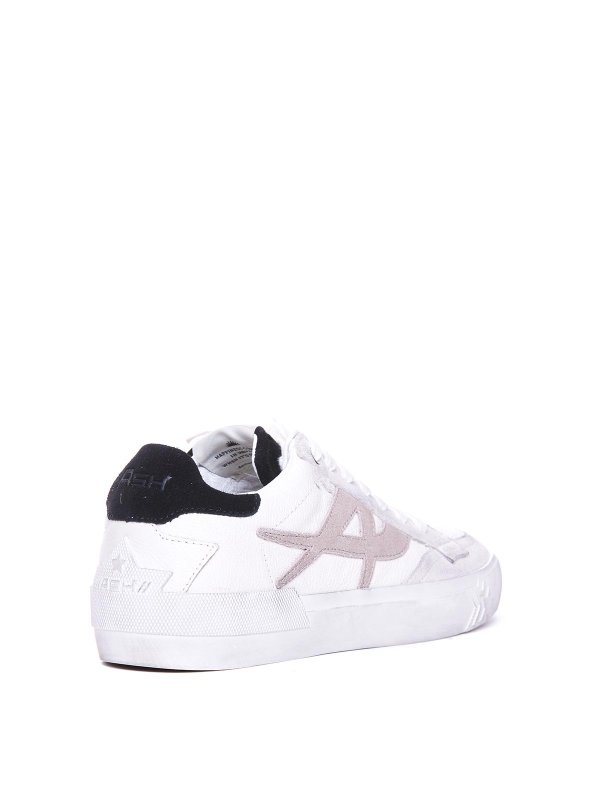 The Best Shops ASH: Zapatillas - Zapatillas - Blanco