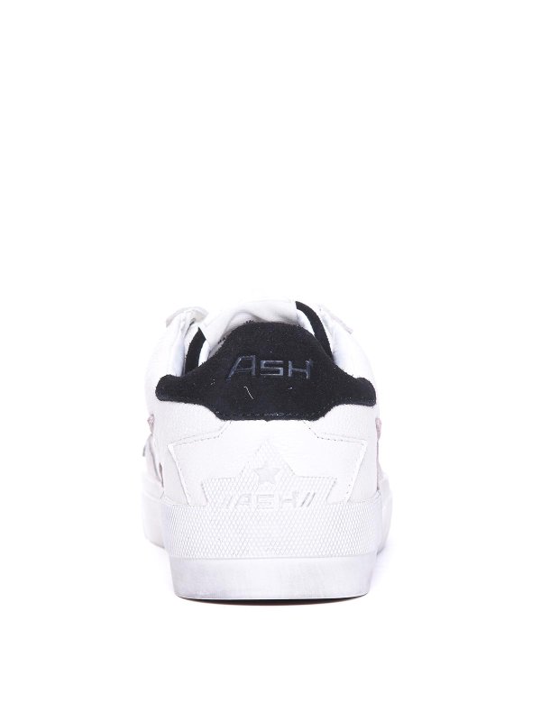 Zapatillas - Blanco shop online: ASH