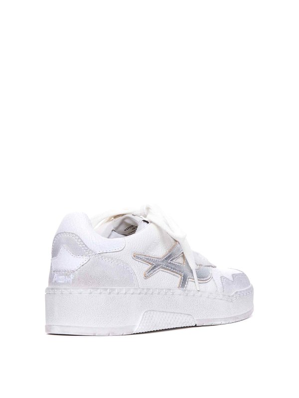 ASH: Sneaker online - Sneaker - Weiß