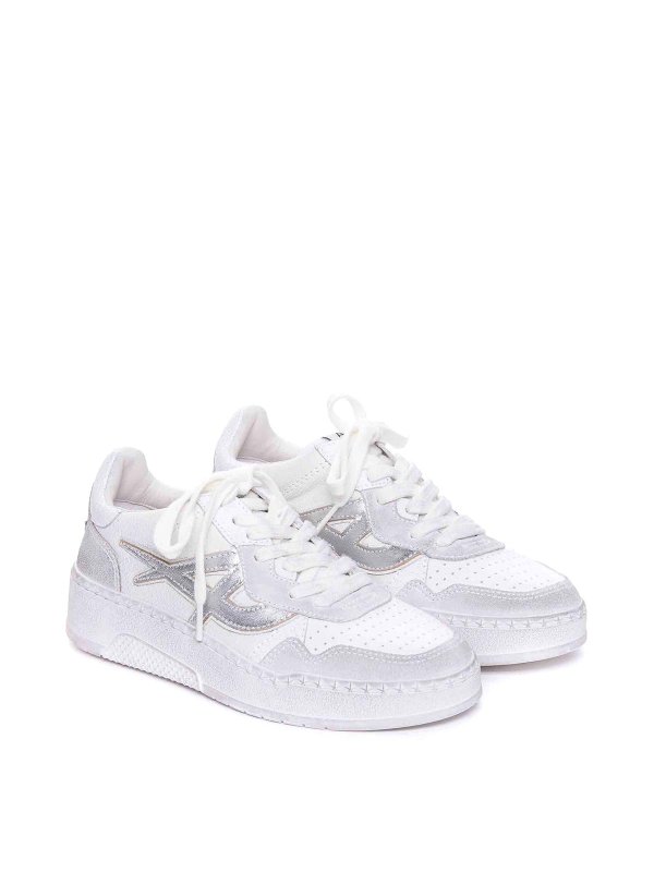 Sneaker - Weiß shop online: ASH