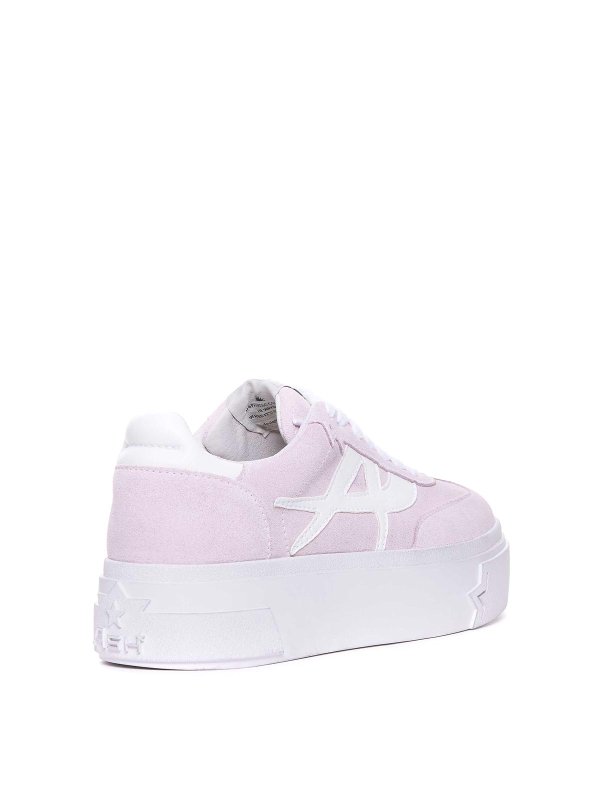 ASH: Zapatillas online - Zapatillas - Color Carne Y Neutral