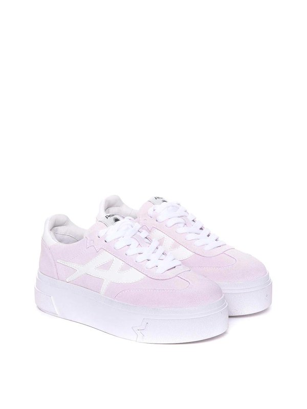 Zapatillas - Color Carne Y Neutral shop online: ASH