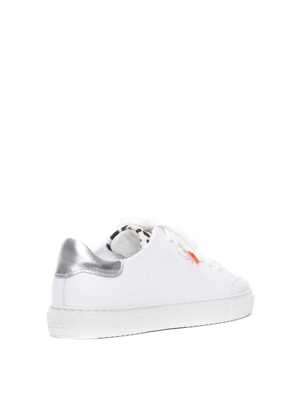 AXEL ARIGATO: trainers online - Clean 91 triple sneakers