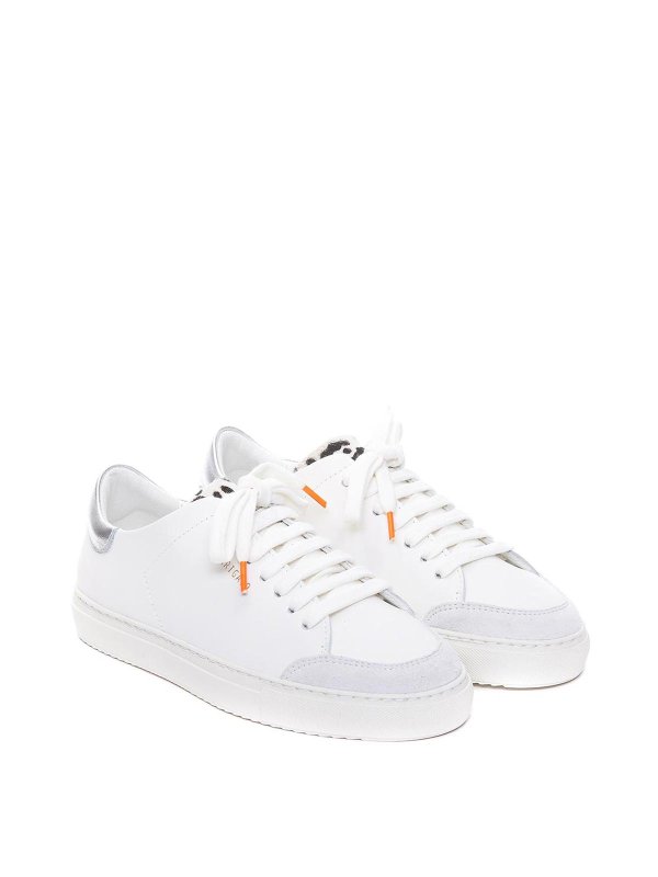 Clean 91 triple sneakers shop online: AXEL ARIGATO