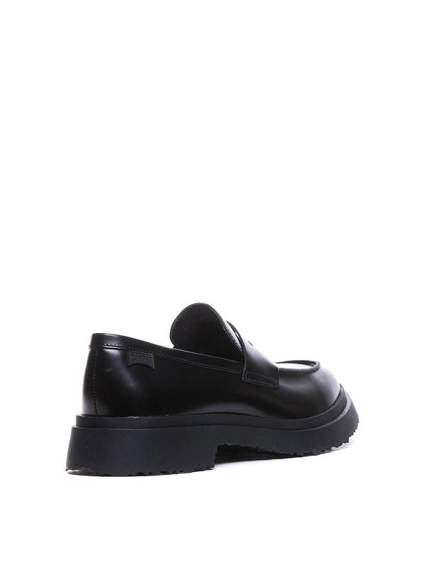 CAMPER: ロファー＆スリッパ online - ローファー - 黒