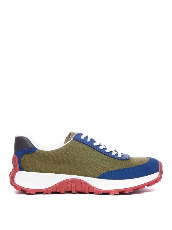 CAMPER: trainers - Drift trail sneakers