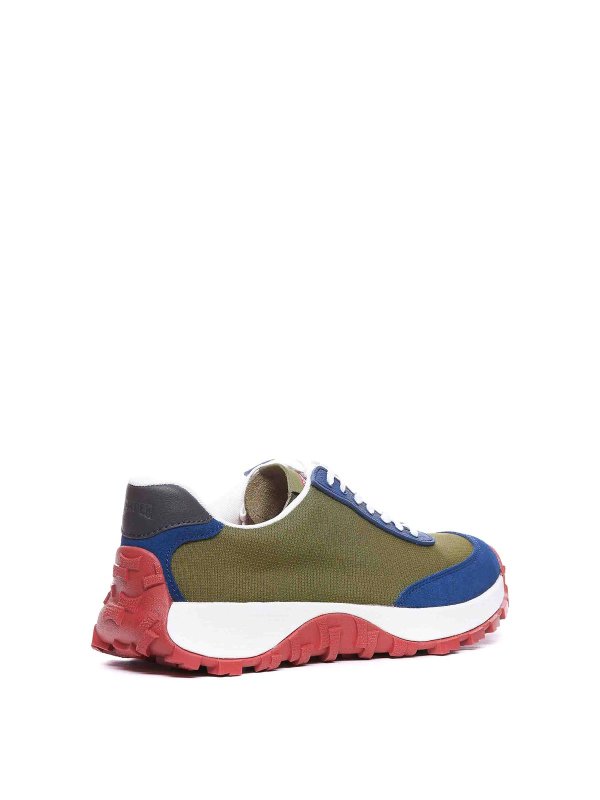 CAMPER: trainers online - Drift trail sneakers