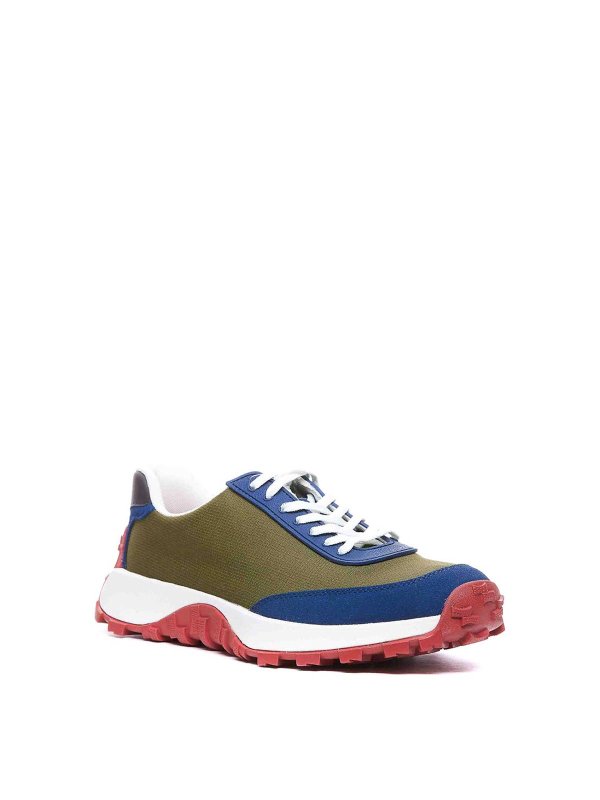 The Best Shops CAMPER: trainers - Drift trail sneakers