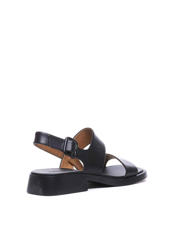 CAMPER: Sandales online - Sandales - Noir