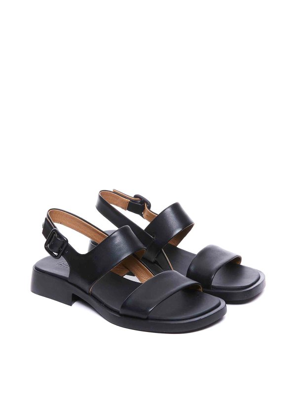 Sandales - Noir shop online: CAMPER