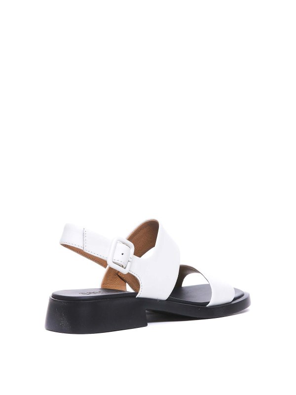 CAMPER: Sandales online - Sandales - Blanc