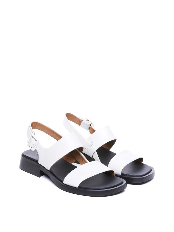 Sandales - Blanc shop online: CAMPER