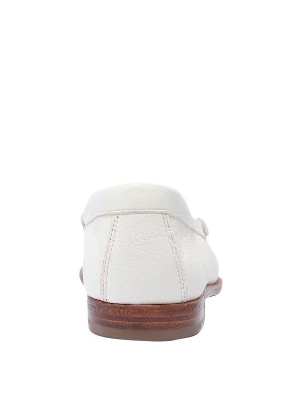 Mocasines - Blanco shop online: CHURCH