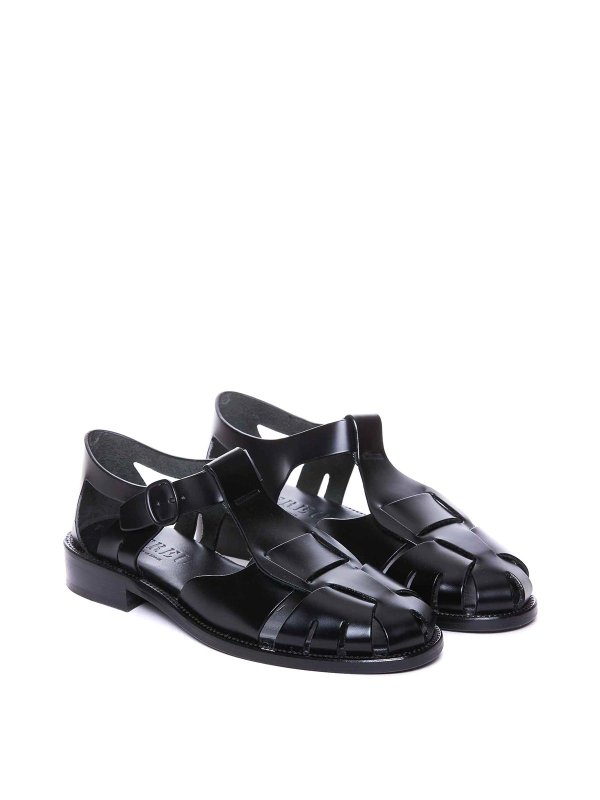 Sandalias - Negro shop online: HEREU