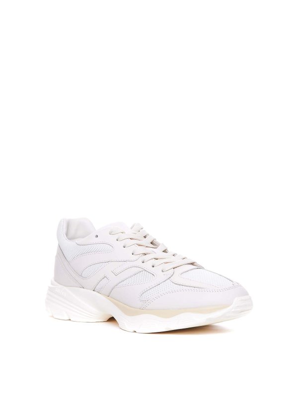 The Best Shops HOGAN: スニーカー - スニーカー - 白
