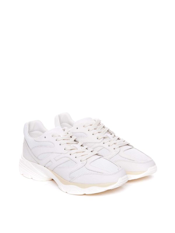 スニーカー - 白 shop online: HOGAN