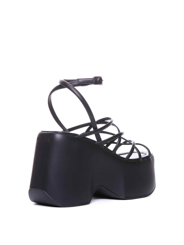 Paloma Barcelò: sandals online - Basima platform sandals