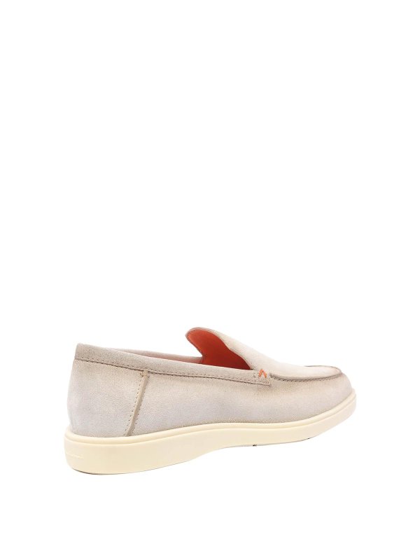 The Best Shops SANTONI: Mocassini e slippers - Mocassini Botanist