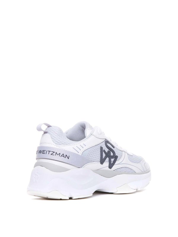 Stuart Weitzman: trainers online - Sw trainer sneakers