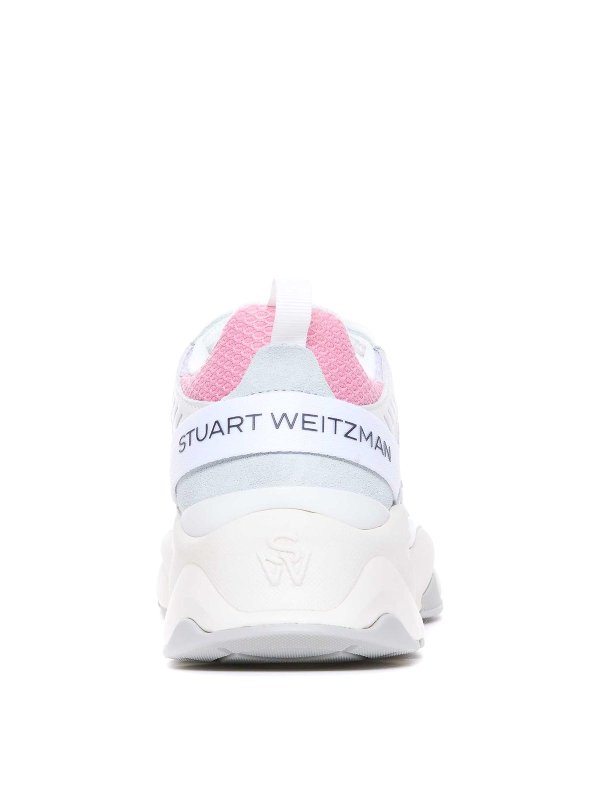 The Best Shops Stuart Weitzman: trainers - Sw trainer sneakers