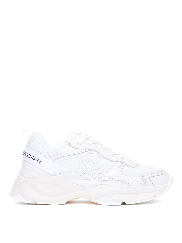 Stuart Weitzman: trainers - Sw trainer sneakers
