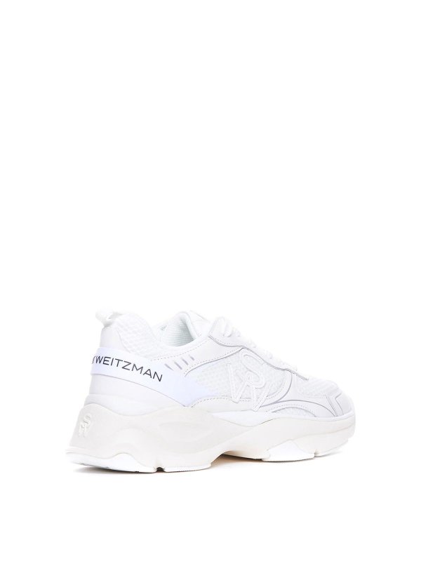 Stuart Weitzman: trainers online - Sw trainer sneakers
