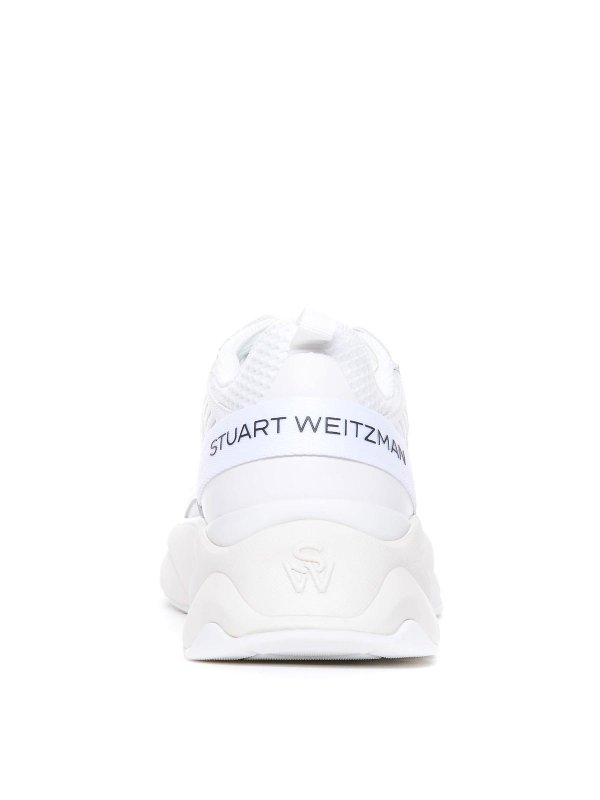 The Best Shops Stuart Weitzman: trainers - Sw trainer sneakers