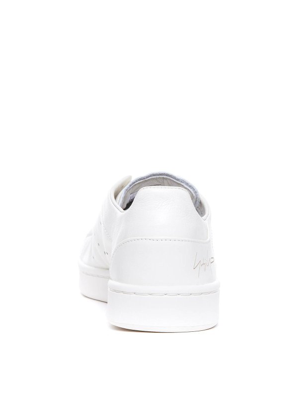 The Best Shops Y-3: Chaussures de sport - Baskets - Blanc