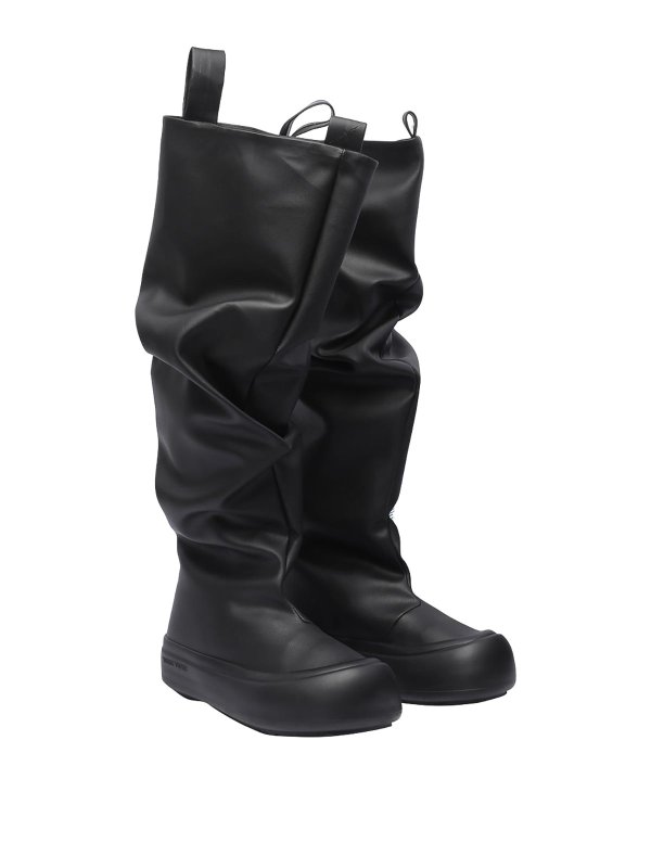 YUME YUME: ブーツ online - ブーツ - 黒