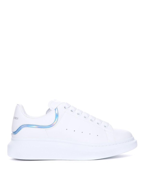 ALEXANDER MCQUEEN: sneakers - Sneakers oversize
