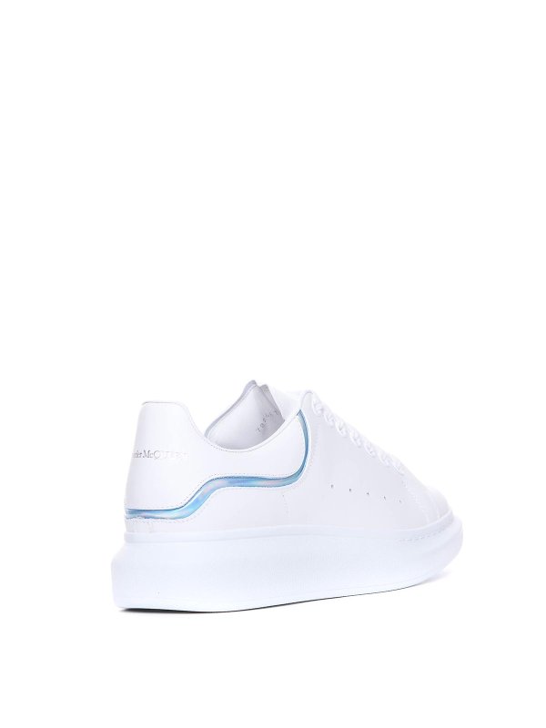 ALEXANDER MCQUEEN: sneakers online - Sneakers oversize